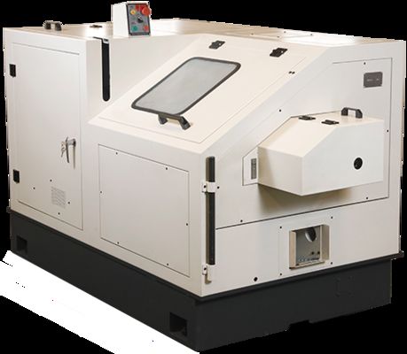 ποιότητας  Steel Ball Cold Heading Machine, for Forming Steel Ball Blanks Diameter 1.6mm-15mm εργοστάσιο