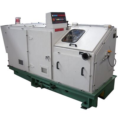 ποιότητας  High-Accuracy Cold Forging Steel Ball Making Machine with 5.5-30KW Motor Power for Precision Steel Ball Production εργοστάσιο