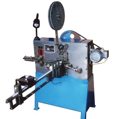 ποιότητας  Hog Ring/Staple C/C-Shaped Staple Making Machine εργοστάσιο