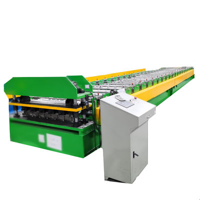 ποιότητας  Corrugated Board Roll Forming Machine εργοστάσιο