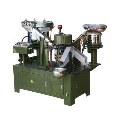 ποιότητας  Screw & Washer Assembly Machine εργοστάσιο