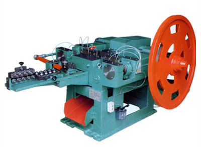 ποιότητας  Z94-C Series Automatic High Speed Low Noise Common Wire Nail Making Machines εργοστάσιο