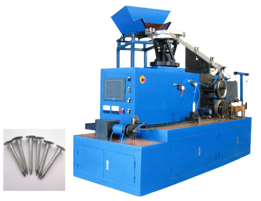 ποιότητας  Coil Roofing Nail Collator εργοστάσιο