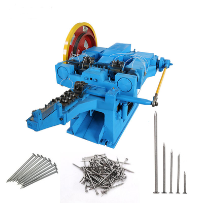 Καλούπια καλουπιών 650 RPM Nail Making Making Dies for Machining Tool