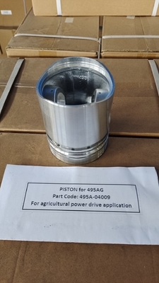 Κωδικός μέρους 495Α-04009 Στρίβοντας κινητήρα ντίζελ Για 495AG