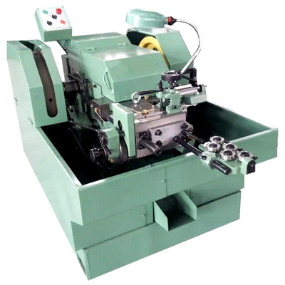 Τμήμα αυτοματισμού 4 Blow 2 Die Rivet Machine για ευπροσάρμοστη προσαρμογή