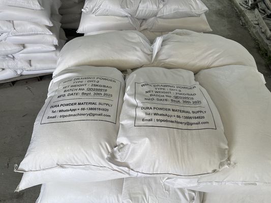 Σκόνη σχεδίων καλωδίων, λιπαντικό σχεδίων καλωδίων