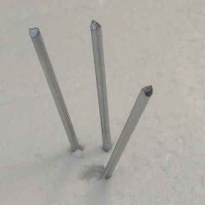 Τυφλό καρφί υψηλός-ακρίβειας που κατασκευάζει τη μηχανή για Mandrel την κατασκευή