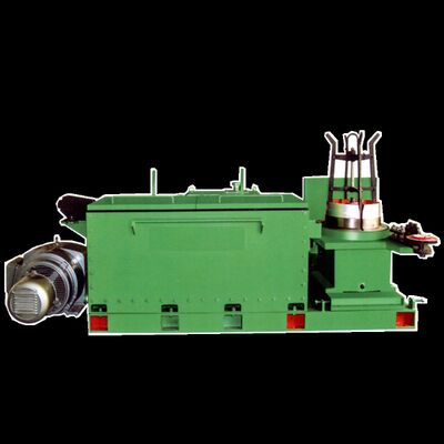 Μηχανή τράβηξης καλωδίου υγρού τύπου LT Series με ισχύ κινητήρα 30KW και μέγιστη ταχύτητα 400M/min