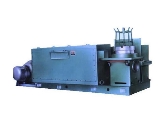 Μηχανή τράβηξης καλωδίου υγρού τύπου LT Series με ισχύ κινητήρα 30KW και μέγιστη ταχύτητα 400M/min