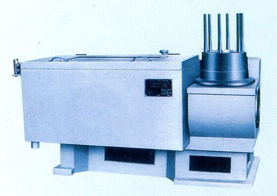 Μηχανή τράβηξης καλωδίου υγρού τύπου LT Series με ισχύ κινητήρα 30KW και μέγιστη ταχύτητα 400M/min