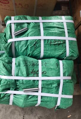 495AG Εναλλακτικό μέρος κινητήρα ντίζελ - Οδηγός βαλβίδας εξάτμισης - 495A-01016