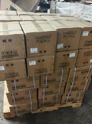 Ανταλλακτικό κινητήρα ντίζελ 495AG - Μίζα - QD1328C