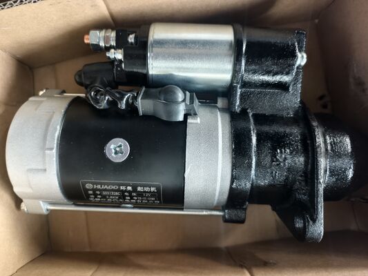 Ανταλλακτικό κινητήρα ντίζελ 495AG - Μίζα - QD1328C