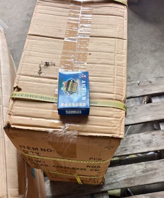 Ανταλλακτικό για κινητήρα ντίζελ 495AG - Ρυθμιστής - 495A-29000