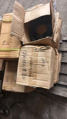 495AG Εναλλακτικό μέρος κινητήρα ντίζελ - Πεταλούδα - 495AG-15101