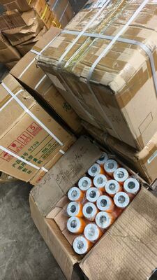 495AG Εναλλακτικό μέρος κινητήρα ντίζελ - Καρτόνι φίλτρου καυσίμου - CO708