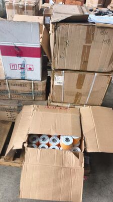 495AG Εναλλακτικό μέρος κινητήρα ντίζελ - Καρτόνι φίλτρου πετρελαίου - J0810