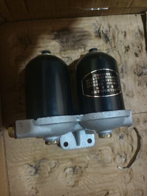 Ανταλλακτικό για κινητήρα ντίζελ 495AG - Συγκρότημα φίλτρου καυσίμου - 495A-10000