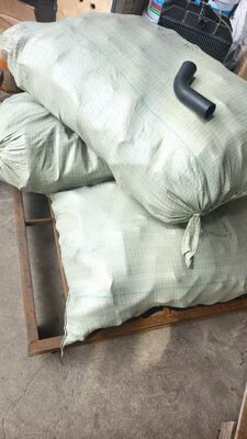 495AG-00002 Σωλήνας Εισαγωγής για Ανταλλακτικό Εξάρτημα Κινητήρα Diesel Κατασκευασμένο στην Κίνα