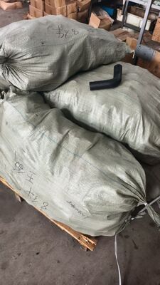 495AG Εναλλακτικό μέρος κινητήρα ντίζελ - έξοδος σωλήνα 495AG-00001 Κατασκευή στην Κίνα