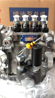 Ανταλλακτικό για κινητήρα ντίζελ 495AG - Αντλία ψεκασμού καυσίμου - 495A-30000