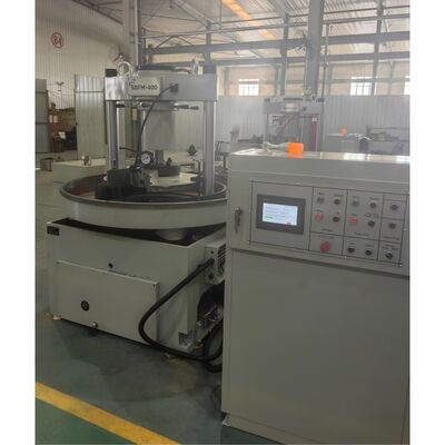 Μηχανή φλας από χάλυβα με ισχύ 45 kW και χωρητικότητα φόρτωσης 400 kg