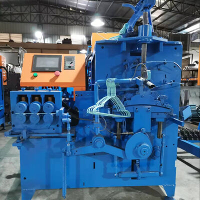 Μηχανή κατασκευής χεριού από χάλυβα υψηλής ταχύτητας με επικάλυψη PVC με ισχύ 2,2 kW για αποδοτική παραγωγή