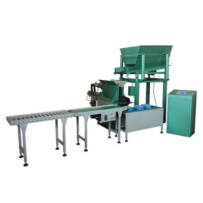 Collator συσκευασίας καρφιών, μηχανή συσκευασίας καρφιών