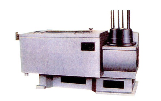 Μηχανή σχεδίασης σύρματος από ανοξείδωτο χάλυβα με ψύξη νερού 220V-440V