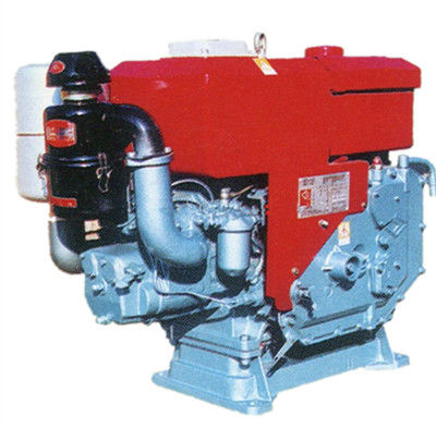 SD1125 οριζόντιου &amp; ενιαίου κυλίνδρων τύπος μηχανών diesel,