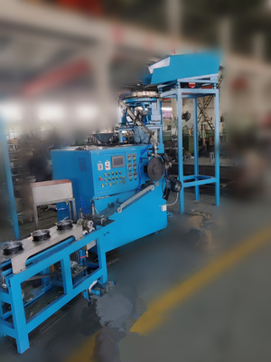 Πλαστικό Collator καρφιών λουρίδων