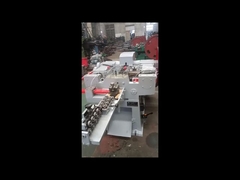 Υψηλής ποιότητας μηχανή κατασκευής νυχιών σε σχήμα U UZ94-4.5C