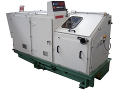 Μηχανή κατασκευής μπάλας από χάλυβα υψηλής ταχύτητας