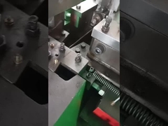 Εξαιρετικά μακρύ μηχάνημα κατασκευής νυχιών Z94-500 κατασκευής νυχιών 500mm