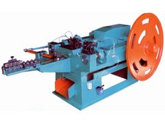 Μηχανή Παραγωγής Εξαιρετικά Μακριών Καρφιών Z94-500 Παραγωγής Καρφιών Μήκους 500mm