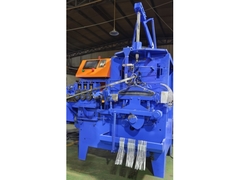 Ενεργός μηχανισμός για συρματόσχοινα QK-2YS με επίστρωση PVC