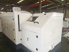 Μηχανή Ψυχρής Σφυρηλάτησης Χαλύβδινων Σφαιρών Διάμετρος Σφαίρας 1.6-4mm