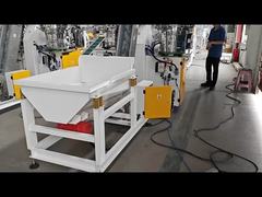 Αυτόματη μηχανή συσκευασίας πλαστικών σακουλών U Nail