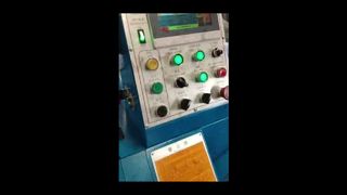 Multi Station Cold Head Machine Efficiency