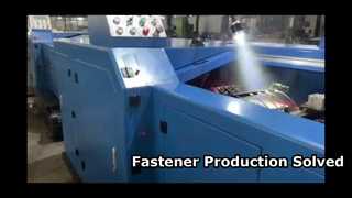 Μηχάνημα κρύας κεφαλής πολλαπλών σταθμών